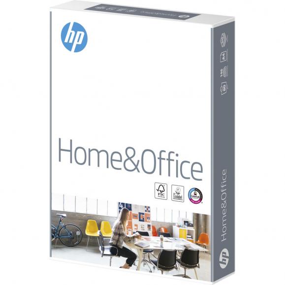 HP Kopierpapier home&office CHP150 A4 80g weiß 