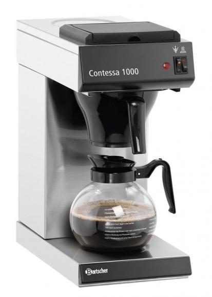 Kaffeemaschine Tessa 1000 