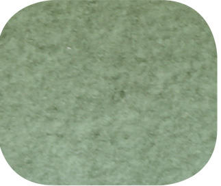 Wandpaneele SIENNA - schallabsorbierend Grün | 600 | 600