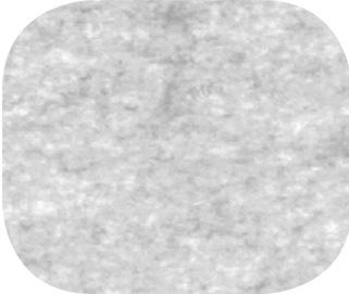 Wandpaneele SIENNA - schallabsorbierend Hellgrau | 600 | 600