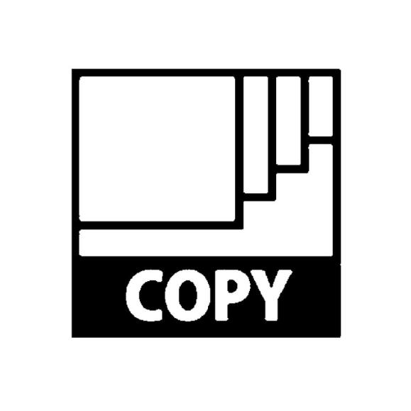 Canon Kopierpapier Yellow Label Copy 80823A80S A4 