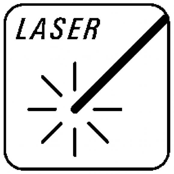 Avery Zweckform Laserfolie 3487 210x297mm 