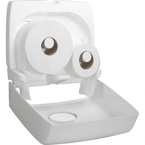 Aquarius Spender für Toilet Tissue 6991 Midi Jumbo 