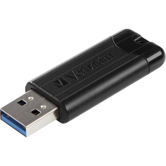 Verbatim USB-Stick PinStripe 49316 USB 3.0 16GB 