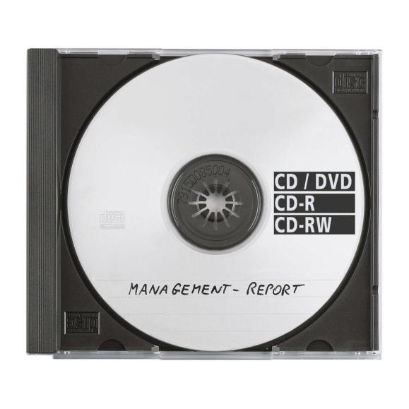 Faber-Castell CD/DVD Marker MULTIMARK 152599 mit 