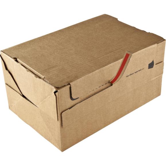 ColomPac® Versandtasche Return Box L CP 069.06 