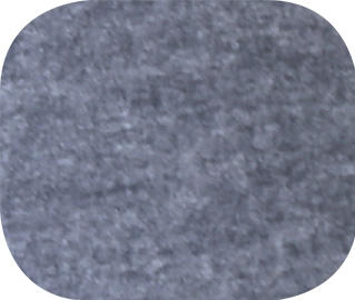 Tischtrennwände SIENNA, schallabsorbierend Grau | 500 | 1200