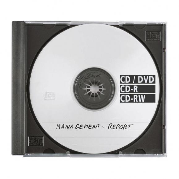 Faber Castell CD DVD-Marker MULTIMARK 152304 0,4mm 