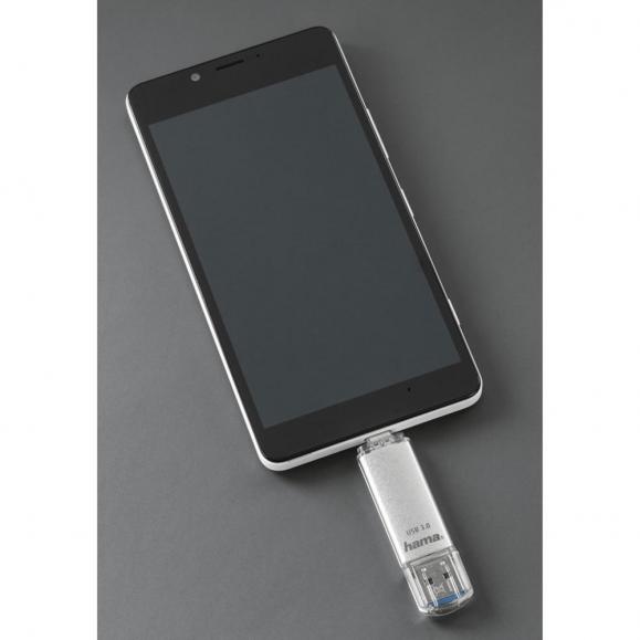 Hama USB-Stick FlashPen C-Laeta 00124162 USB 
