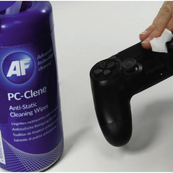 AF Reinigungstuch APCC100 für PC Spenderdose 100 