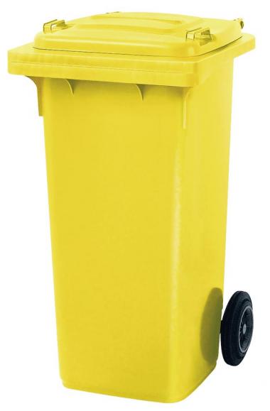 Mülltonnen / Großmülltonnen DIN EN 840 