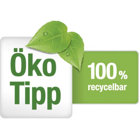 AirCap Luftpolsterfolie 101128766 30% recycelt 